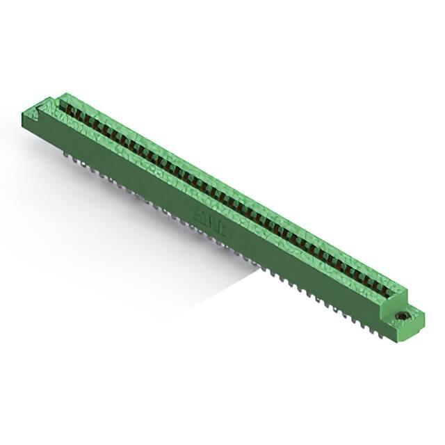 316-036-500-107 EDAC Inc.  Edgeboard Connectors